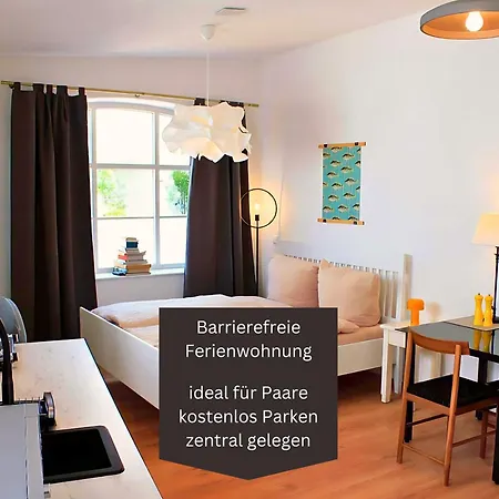 Barrierefreie Ferienwohnung Ideal Fuer Paare Dießen am Ammersee Extérieur photo