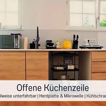 Barrierefreie Ferienwohnung Ideal Fuer Paare Dießen am Ammersee Extérieur photo
