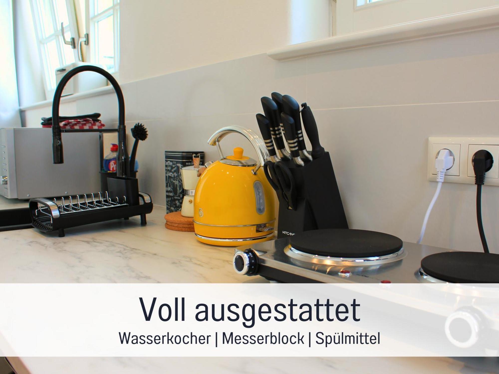 Apartment Barrierefreie Ideal Fuer Paare