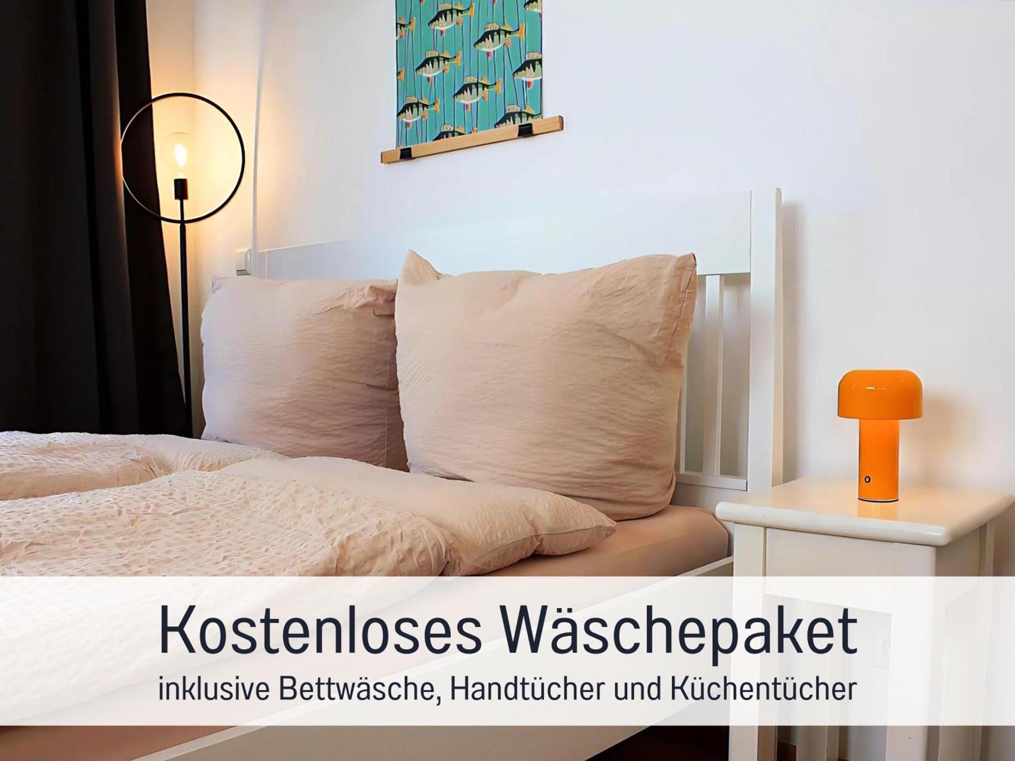 Barrierefreie Ideal Fuer Paare Apartment *