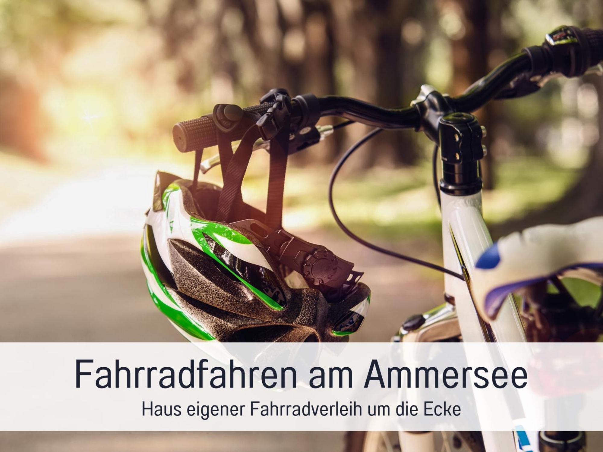 Barrierefreie Ideal Fuer Paare Diessen am Ammersee