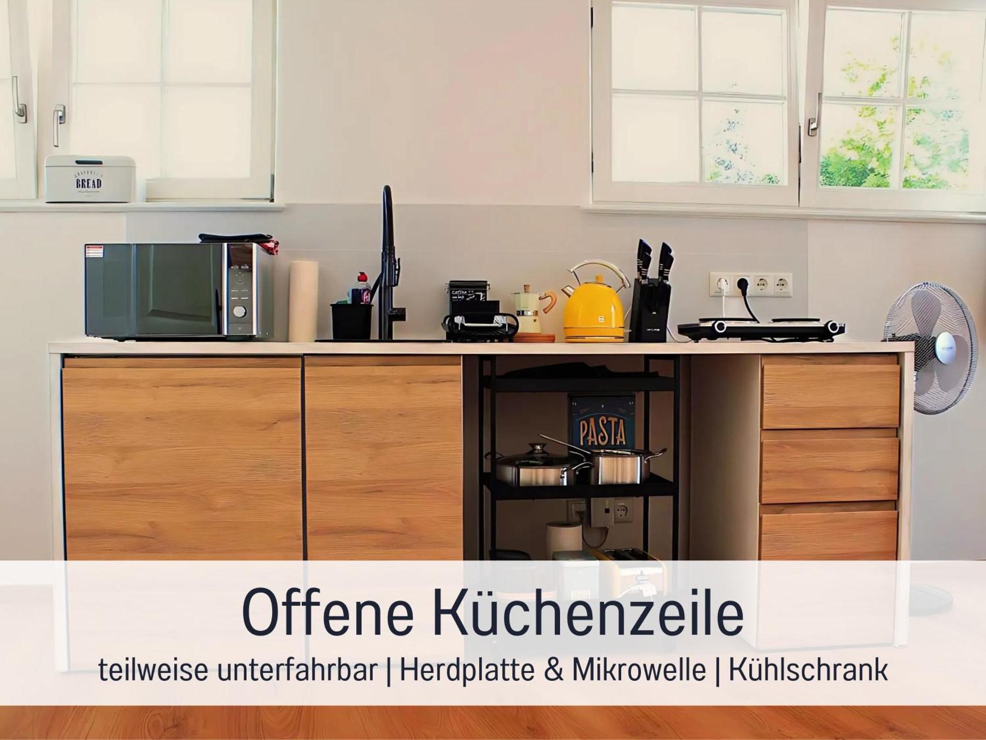 Apartment Barrierefreie Ideal Fuer Paare